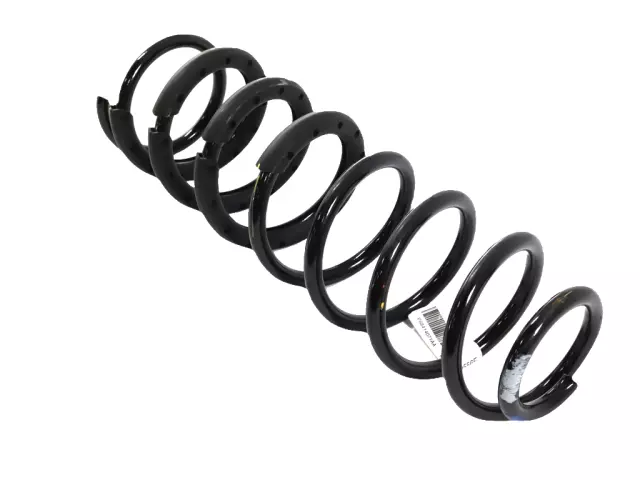 68414071AA - : Front Coil Spring, Right for Jeep: Wrangler Image