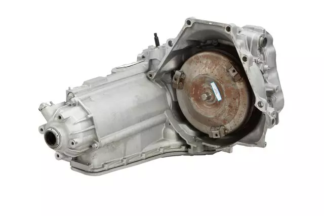 19178460 - Automatic Transmission: Trans-axle for Buick: Century | Chevrolet: Lumina, Monte Carlo | Oldsmobile: Cutlass, Cutlass Supreme | Pontiac: Grand Prix Image