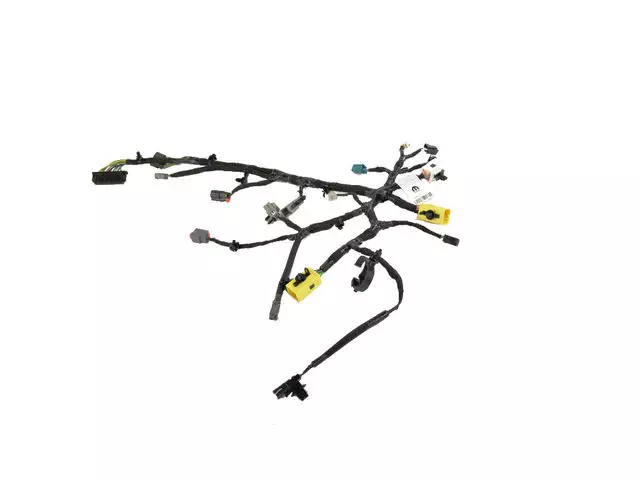 Seat Cushion Wiring - Mopar (68276134AF)