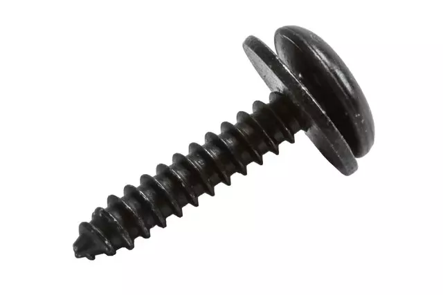 11547281 - Body: Applique Bolt for Cadillac: CT6 | Chevrolet: Corvette Image