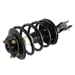 853326 - : 04-09 Nissan Quest Suspension Strut and Coil Spring Assembly  - Front Right for GSP Image
