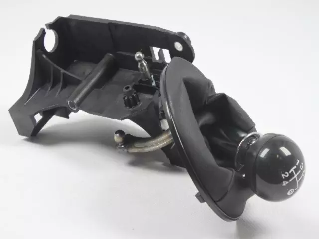 Transmission Shifter - Mopar (05106128AC)
