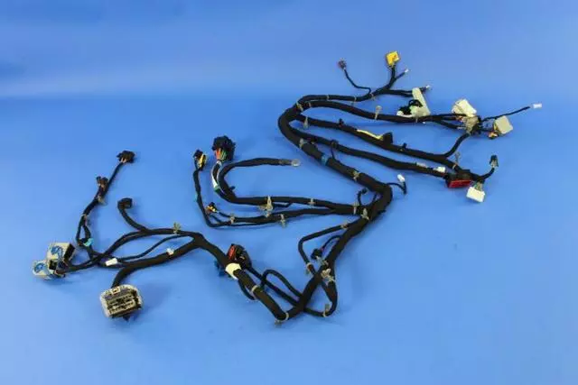 Instrument Panel Wiring - Mopar (68226513AF)