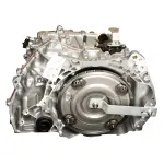 3102MX427CRE - : Remanufactured Trans-axle Assembly - Automatic for Nissan Image