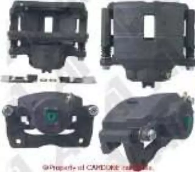 18B4883 - Brakes &amp; Brake Parts: Disc Brake Caliper for Cardone Image