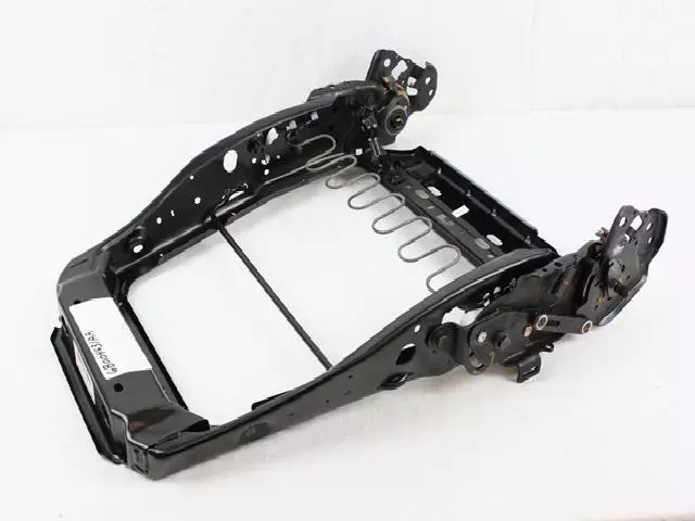 68004631AA - Interior Trim: Front Seat Back Frame, Right for Mopar Image