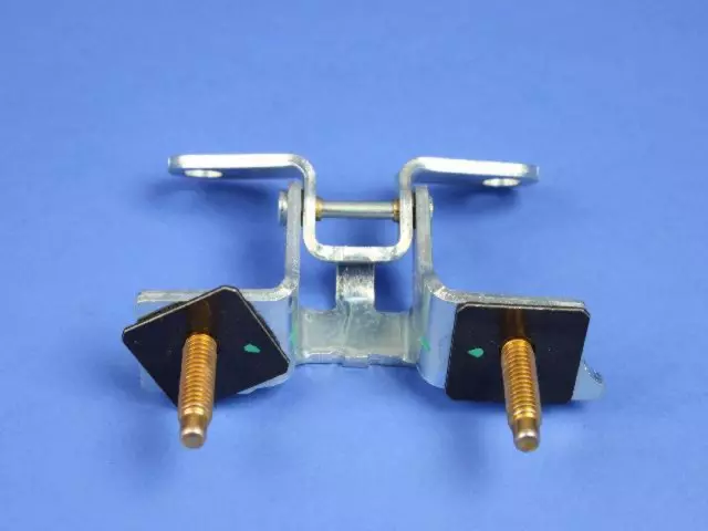 Liftgate Hinge, Left - Mopar (4589531AA)
