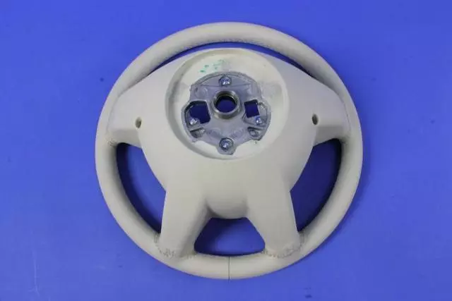 Steering Wheel - Mopar (YA35BWNAA)