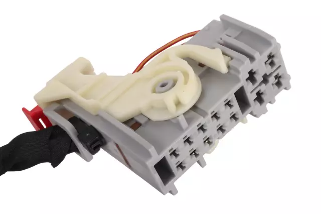 Harness - GM (84535603)