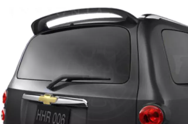 19211820 - Exterior: Spoiler, Rear for Chevrolet: HHR Image