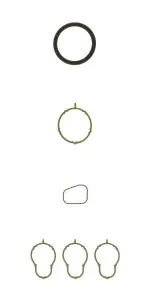 77003600 - : GASKET SET, INTAKE MANIFOLD for Ajusa Image