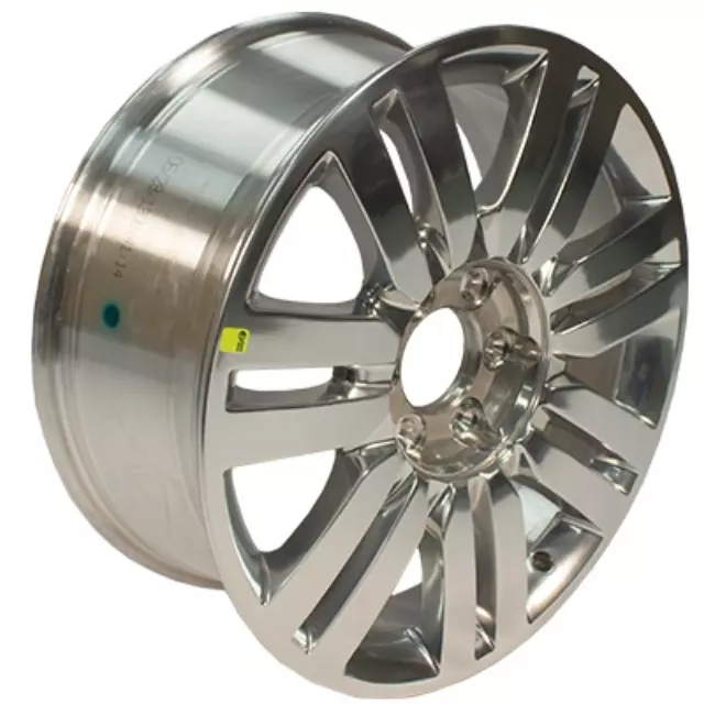 Wheel - Ford (BL7Z-1007-A)