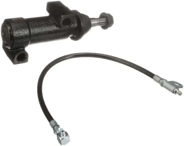 TA5729 - Suspension &amp; Steering: Delphi Steering Idler Arm Bracket for DELPHI Image