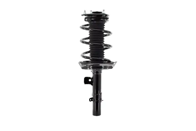 3335909R - Suspension &amp; Steering: Focus Auto Parts Suspension Strut and Coil Spring Assembly for Focus Auto Parts Image