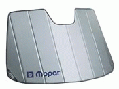 Sunshade - Mopar (82210493)