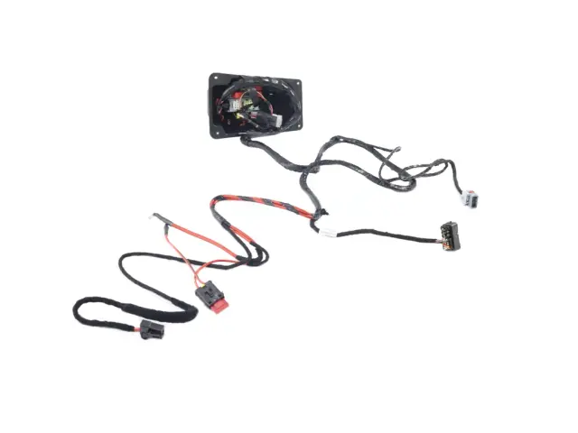 68589550AB - Electrical: Body Wiring for Mopar Image