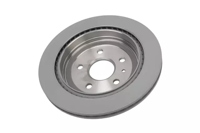 23132528 - : Rear Disc Brake Rotor for GM Image