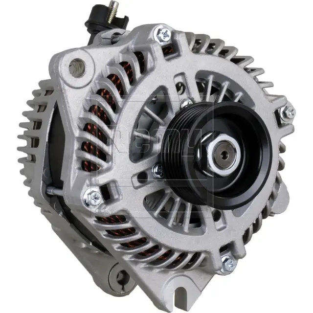 23023 - : Remy Alternator for Remy Image