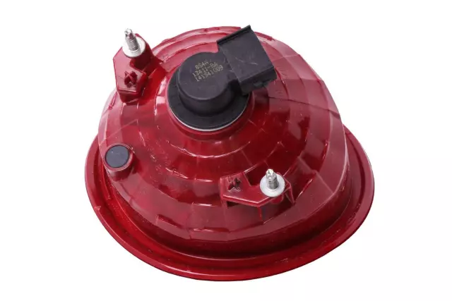 Passenger Side Tail Lamp Assembly - GM (15164420)