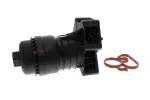 V107598 - : Housing, oil filter for Vaico Image