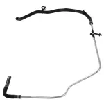 KM7197 - : Motorcraft™ Engine Coolant Overflow Hose for Ford: Maverick Image