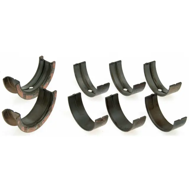 107M - Engines &amp; Components: Engine Crankshaft Main Bearing Set for Speed Pro Image