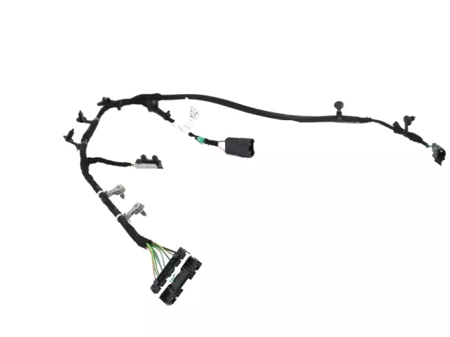 Rear Seat Wiring - Mopar (68600901AB)
