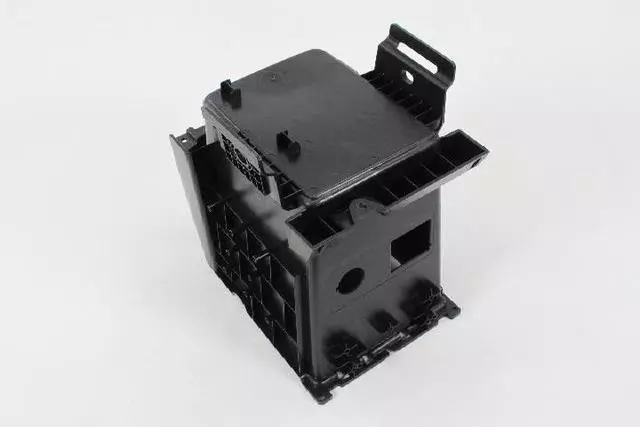 Floor Console Bin - Mopar (1WH35DX9AB)