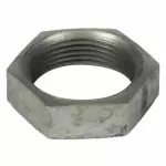 8L8Z17481A - : OEM NEW Ford 2008-2012 Escape Mariner Windshield Wiper Arm Pivot Nut 8L8Z17481A for Ford: Escape | Mercury: Mariner Image