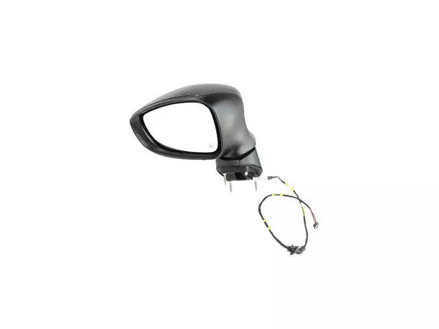 Outside Rear-View Mirror, Left - Mopar (5XV85AXRAB)