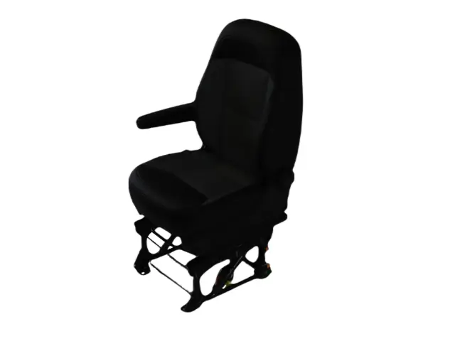 6TJ00JXWAA - Interior Trim: Front Seat Complete for Mopar Image image