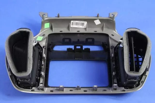 6MC921S5AB - : Instrument Panel Bezel for Mopar Image