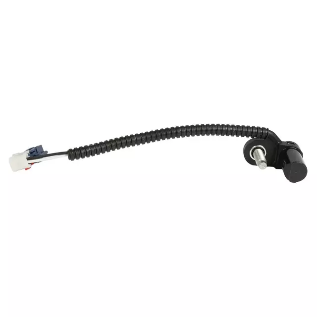 HL3Z7H103D - Electrical: Output Sensor for Ford: Expedition, Explorer, F-150, F-250 Super Duty, F-350 Super Duty, Mustang, Police Interceptor Utility, Ranger | Lincoln: Aviator, Navigator Image