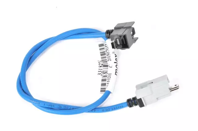 23400038 - : Radio and Navigation Antenna Cable for ACDelco Image