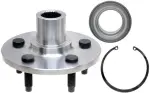 721000 - : Raybestos R-Line Axle Bearing &amp; Hub Assy Repair Kit for Raybestos Brakes Image