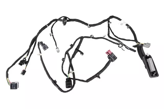 42600377 - Body: Harness for Buick: Encore Image