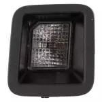 HC3Z13550B - Electrical: License Lamp for Ford: F-150, F-250 Super Duty, F-350 Super Duty, F-450 Super Duty Image