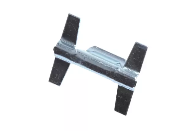 11561392 - Body: Body B-Pillar Trim Panel Clip for Chevrolet: Silverado 1500, Silverado 1500 Classic | GMC: Sierra 1500, Sierra 1500 Classic, Yukon Image