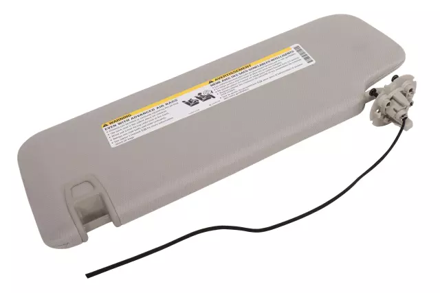 23393316 - : 2017-2021 GM Sun Visor for Chevrolet: Colorado | GMC: Canyon Image