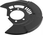 411613JA0B - Brakes: Splash Shield for Nissan: Murano, Pathfinder Image