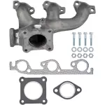 101257 - : ATP Exhaust Manifold for ATP Image