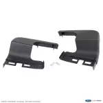 HC3Z17B807BD - Body: End Cap for Ford: F-250 Super Duty, F-350 Super Duty, F-450 Super Duty Image