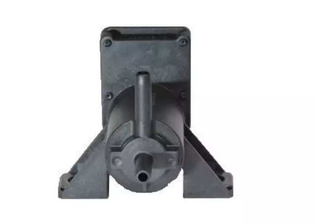 Heater and Air Conditioning Water Shut-Off Valve Actuator - GM (90466214)