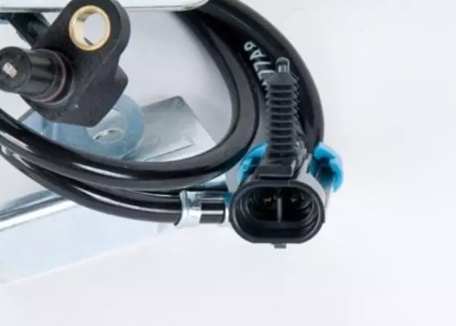 Front Driver Side Wheel Speed Sensor - GM (19181877)