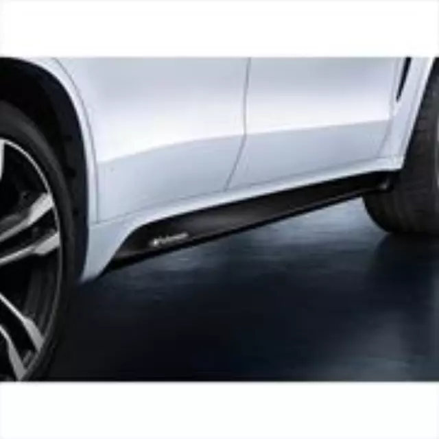 51142339224 - Exterior: M Performance Decal For Rocker Panels for BMW Image