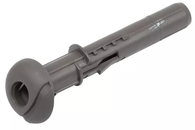 Dark Atmosphere 3rd Row Seat Head Restraint Guide - GM (22974000)