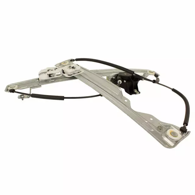 CJ5Z7823201C - Body: Window Regulator for Ford Image