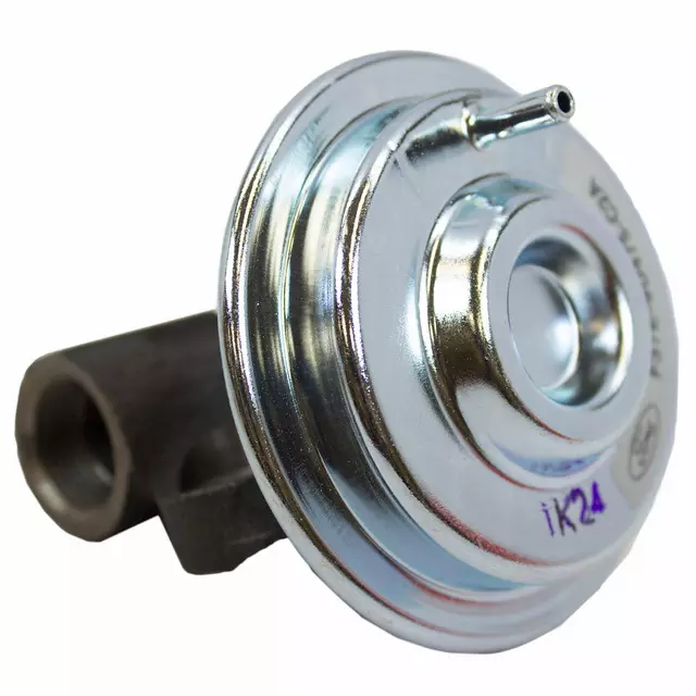 F37Z9D475C - Emission System: Egr Valve for FORD Image