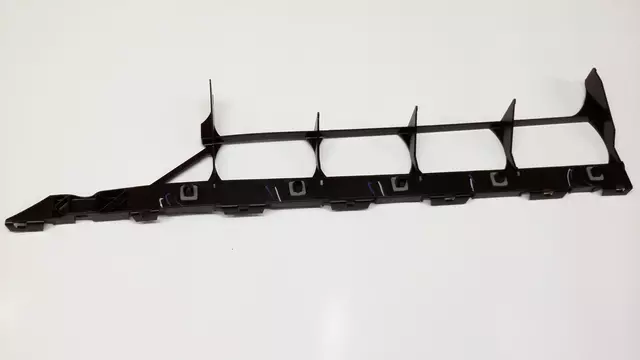 52576AC030 - Body: Bumper Cover Retainer for Toyota Image image