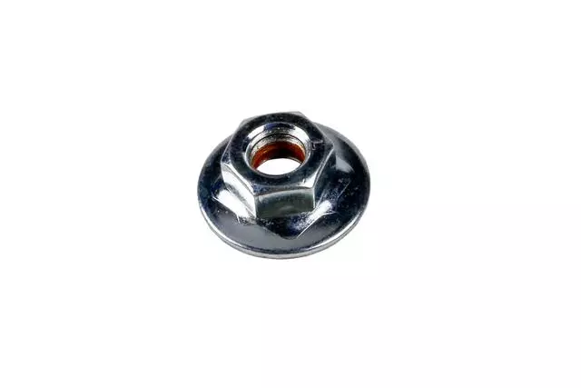 92191947 - : Fan Blade Nut for GM Image